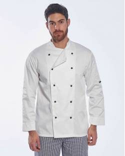 Somerset Chef Jacket
