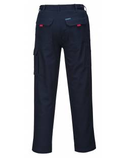 Cargo Pants with Adjustable Waist Regular