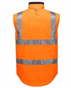 Prime Waterproof Reversible Vest
