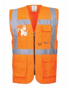 Berlin Executive Vest