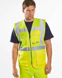 Berlin Executive Vest Berlin Executive Vest