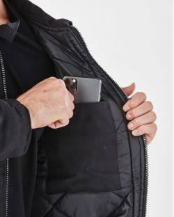 Flatiron Work Jacket, Mens