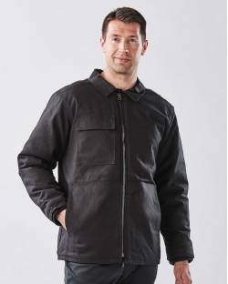 Flatiron Work Jacket, Mens