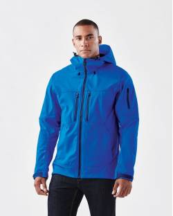 Epsilon 2 Mens Softshell Jacket
