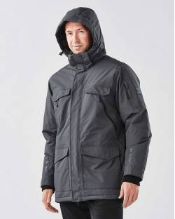 Fairbanks Parka, Mens
