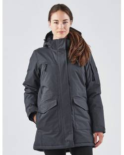 Fairbanks Parka, Ladies