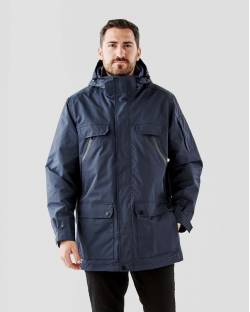Fairbanks 5 in 1 Jacket, Mens