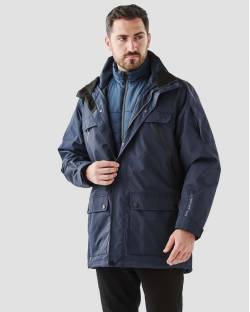 Fairbanks 5 in 1 Jacket, Mens
