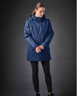 Fairbanks 5 in 1 Jacket, Ladies