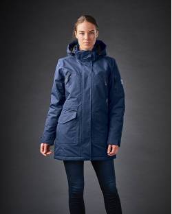 Fairbanks 5 in 1 Jacket, Ladies