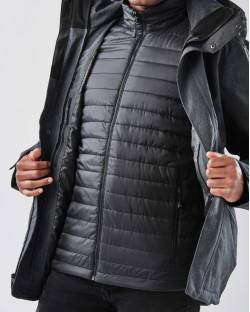 Avalanche System Jacket Mens