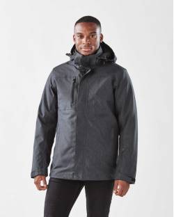 Avalanche System Jacket Mens