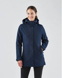 Avalanche System Jacket Ladies