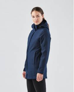 Avalanche System Jacket Ladies