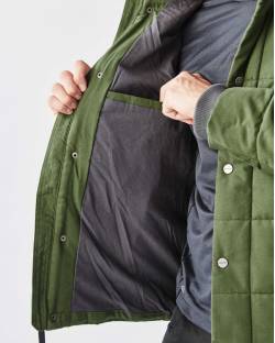 Hamilton HD Thermal Jacket