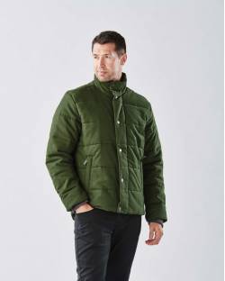 Hamilton HD Thermal Jacket