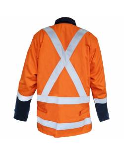 Arcshield TTMC D/N Jacket