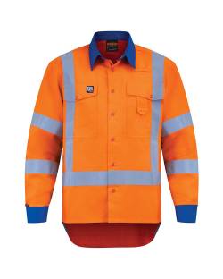 Arcguard Inheratex 12CAL TTMC Shirt