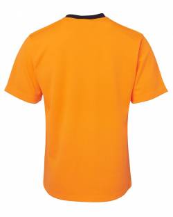 JB's Hi Vis Traditional Tee, 2 Day Despatch NZ Wide