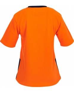 Polar Fleece Tee Shirt