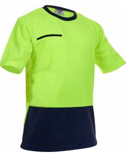 Polar Fleece Tee Shirt