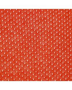 Caution TTMC Cotton Mesh Polo