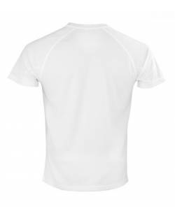 Spiro Impact Aircool Tee Adults