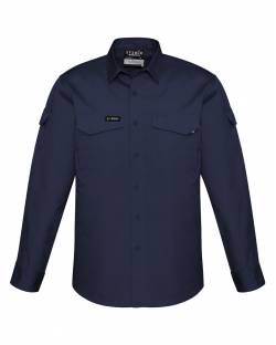 Rugged Cooling Shirt, Long Sleeve