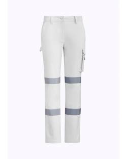 Bio Motion Womens Taped Pant