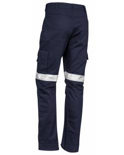 Rugged Cooling Taped Pant, Stout