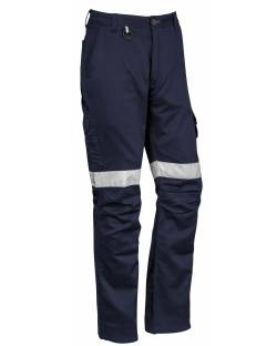 Rugged Cooling Taped Pant, Stout