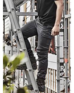 Mens Streetworx Comfort Pant 