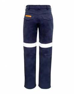 Syzmik Traditional Pant 10cal,<br/> Regular