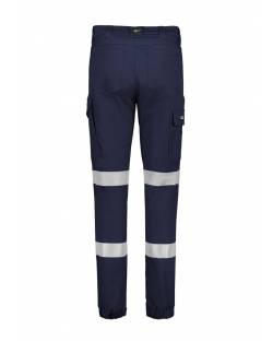 Essential Stretch Taped Cargo Pant, Ladies