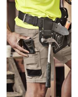 Summer Cargo Short by Syzmik