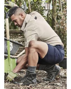 Lightweight Outdoor Short, Mens