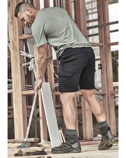 Mens Streetworx Comfort Short