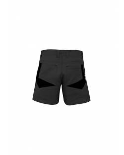 Rugged Cooling Mens Short Short by Syzmik
