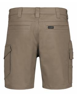 Essential Stretch Cargo Short