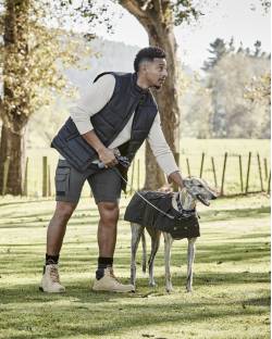 Streetworx Heritage Short, Mens