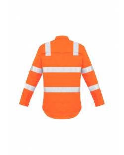 Bio Motion Vic Rail Mens Shirt