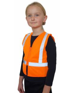 Kids Hi Vis Vest