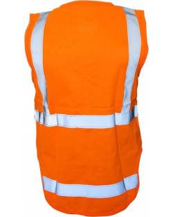 Kids Hi Vis Vest