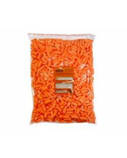 Bullet Earplugs Uncorded Refill (300 pair)