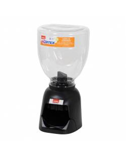 Vortex Dispenser for T-shaped Earplugs