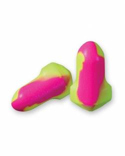 Vortex Ear T-Shaped Plugs Uncorded