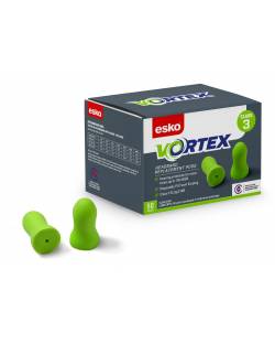Vortex Replacement Headband Earplug Pods