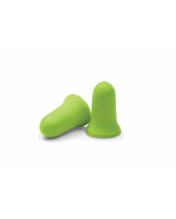 Vortex Earplugs Green Uncorded Refill