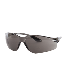 Grit Safety Glasses, 12 Pack