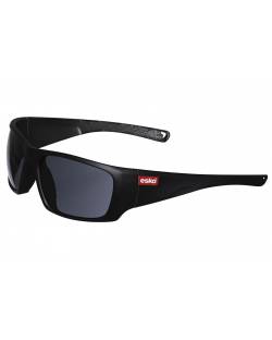 Cuba Safety Glasses, Polarised Smoke Lens